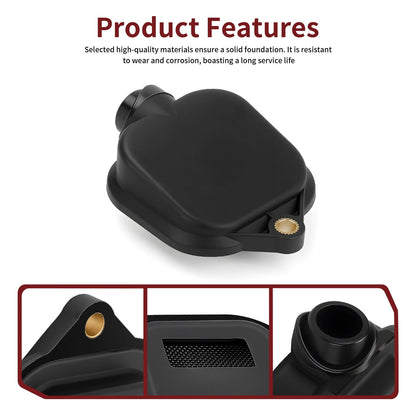 Oil Pickup Assembly for Polaris Sportsman 700/800 XP Crew