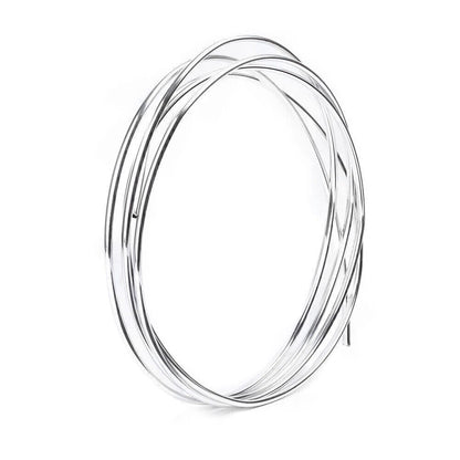 Chrome 13FT Car Door Edge Moulding Trim Strip Cover for Make & Model