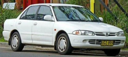 RHS Right Corner Light for Proton Persona Satria Wira (1995-2005)
