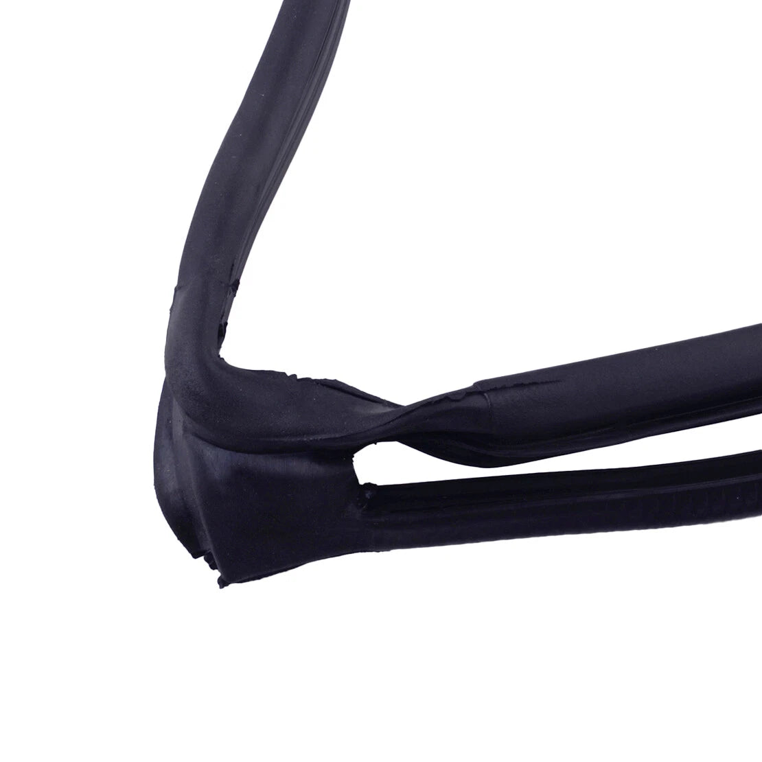 Right Rear Door Weatherstrip Seal for Honda Civic (2006-2011)