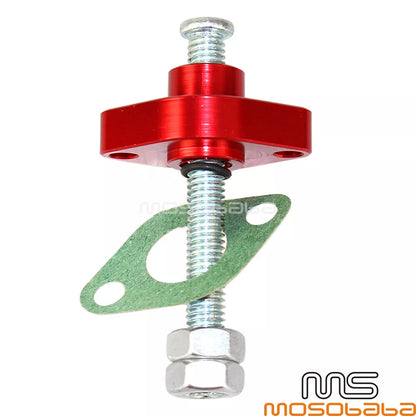 Dirt Bike Cam Chain Tensioner for Yamaha FZR400 FJ1100 FZ750 TT225 XT350 (1986-1999)