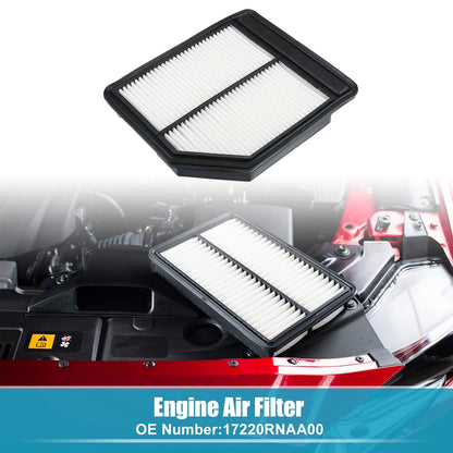 Engine Air Filter for Honda Crossroad RT1/RT2/RT3/RT4 (2007-2012)