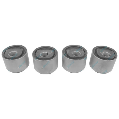Rubber Castor Correction Bush 3deg for Landcruiser FJ80 FZJ80 HZJ80 (1990-1997)