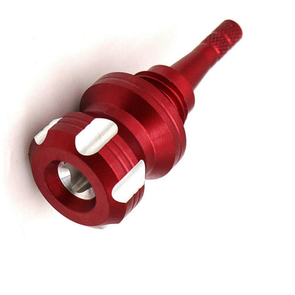 Engine Oil Dipstick Filler Plug for YAMAHA XSR155 MT15 (2017-2023)