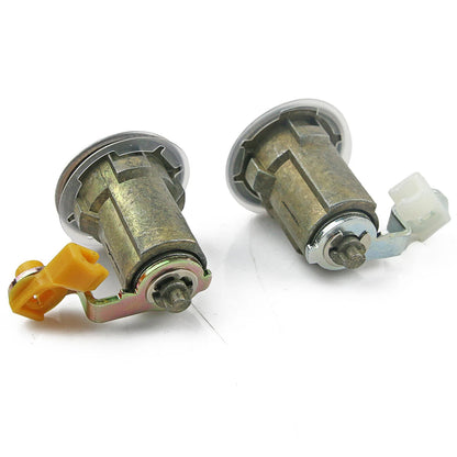 Door Lock w/ 2 Keys for Ford Mazda B2200 B2500 B2600 Courier Ranger (1998-2006)