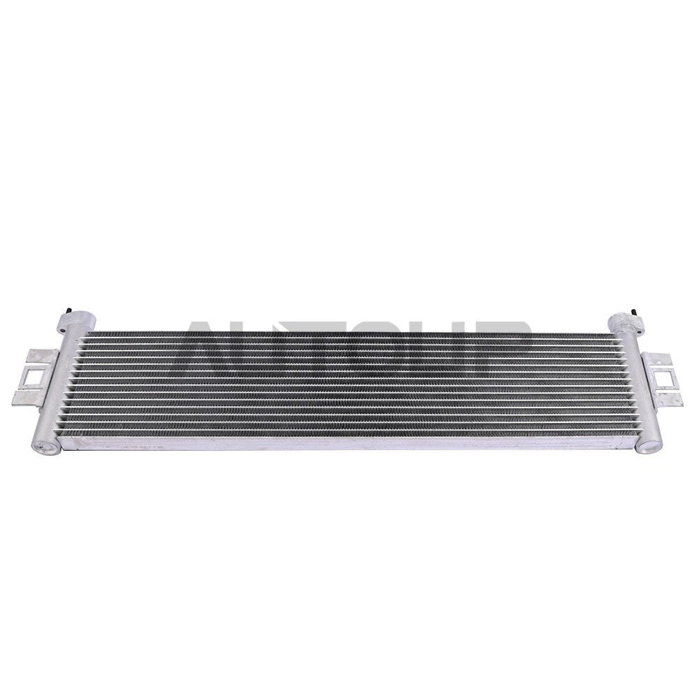 Engine Oil Cooler for M4 G87, M2 G87 (2021–2023)