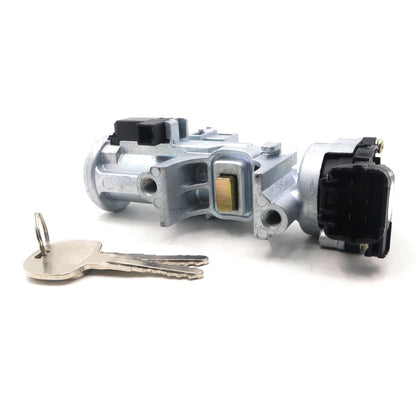Ignition Switch Lock & Key for Isuzu Elf 150 N-Series NLR NPR