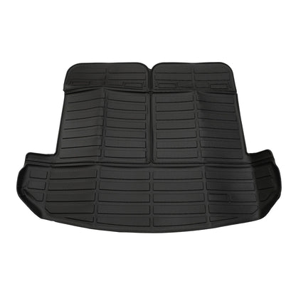 Trunk Mat for Kia Sorento 2021-2025 TPE Cargo Liner Black