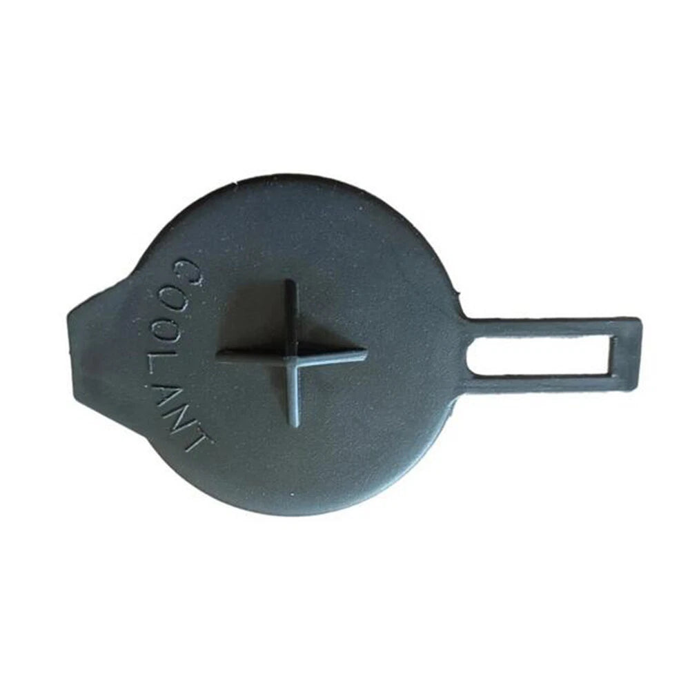 Coolant Reservoir Cap for Toyota Corolla, Yaris, Scion iQ, XA, XB, XD (2003-2019)