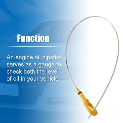 Engine Oil Fluid Level Dipstick for Toyota Avalon XL 3.0L (1995-1999)