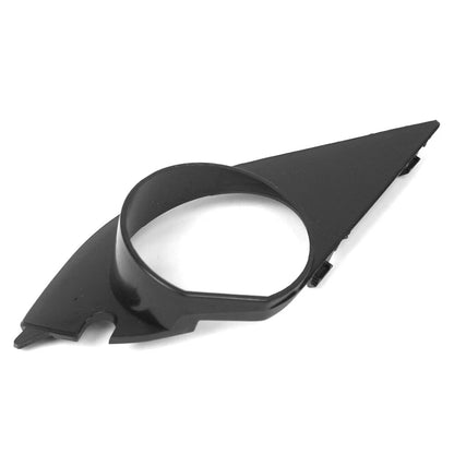 Left Front Fog Light Cover for BMW 5 Series E60 E61 M Sport (2003-2010)
