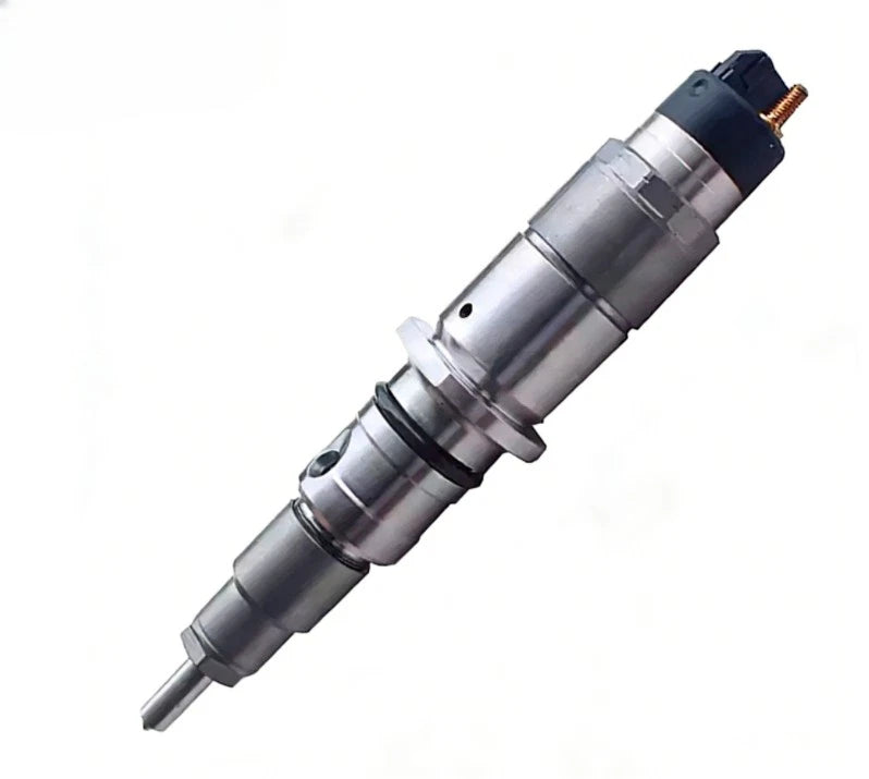 6 x Diesel Injector for Iveco Holland