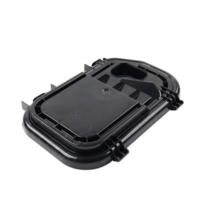Headlight Protective Cover for Audi A6 S6 RS6 C6 (2005-2011) Left