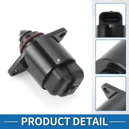 Idle Air Control Valve for Chevrolet Aveo (2004-2010)