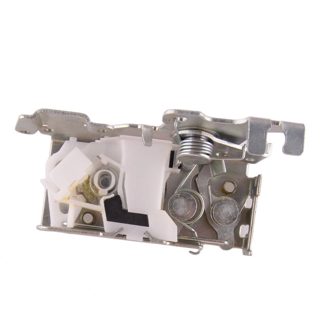 Front Side Sliding Door Latch Lock for Mercedes-Benz Dodge Sprinter (2007-2018)