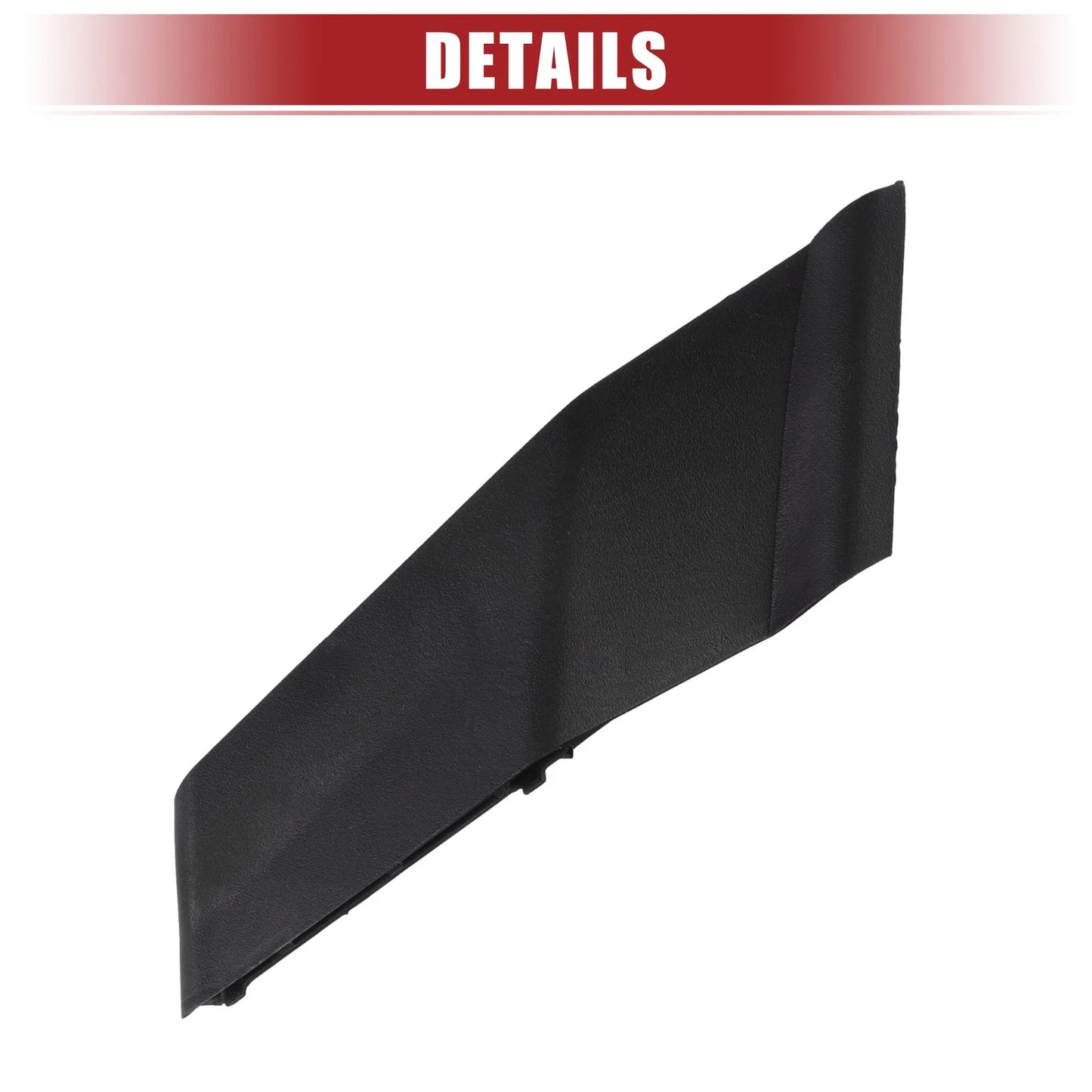 Front Right Windshield Wiper Cowl Cover for Toyota Corolla (2014-2019)