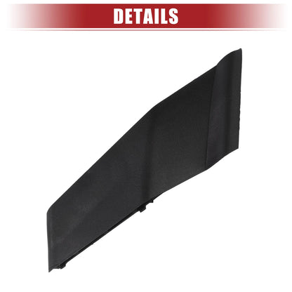 Front Right Windshield Wiper Cowl Cover for Toyota Corolla (2014-2019)