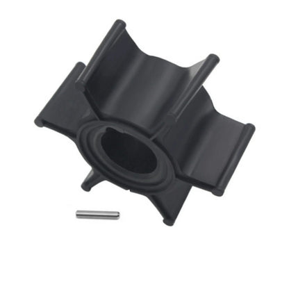 Water Pump Impeller W/Key for Tohatsu/Nissan 6/8/9.8 HP 2/4-Stroke