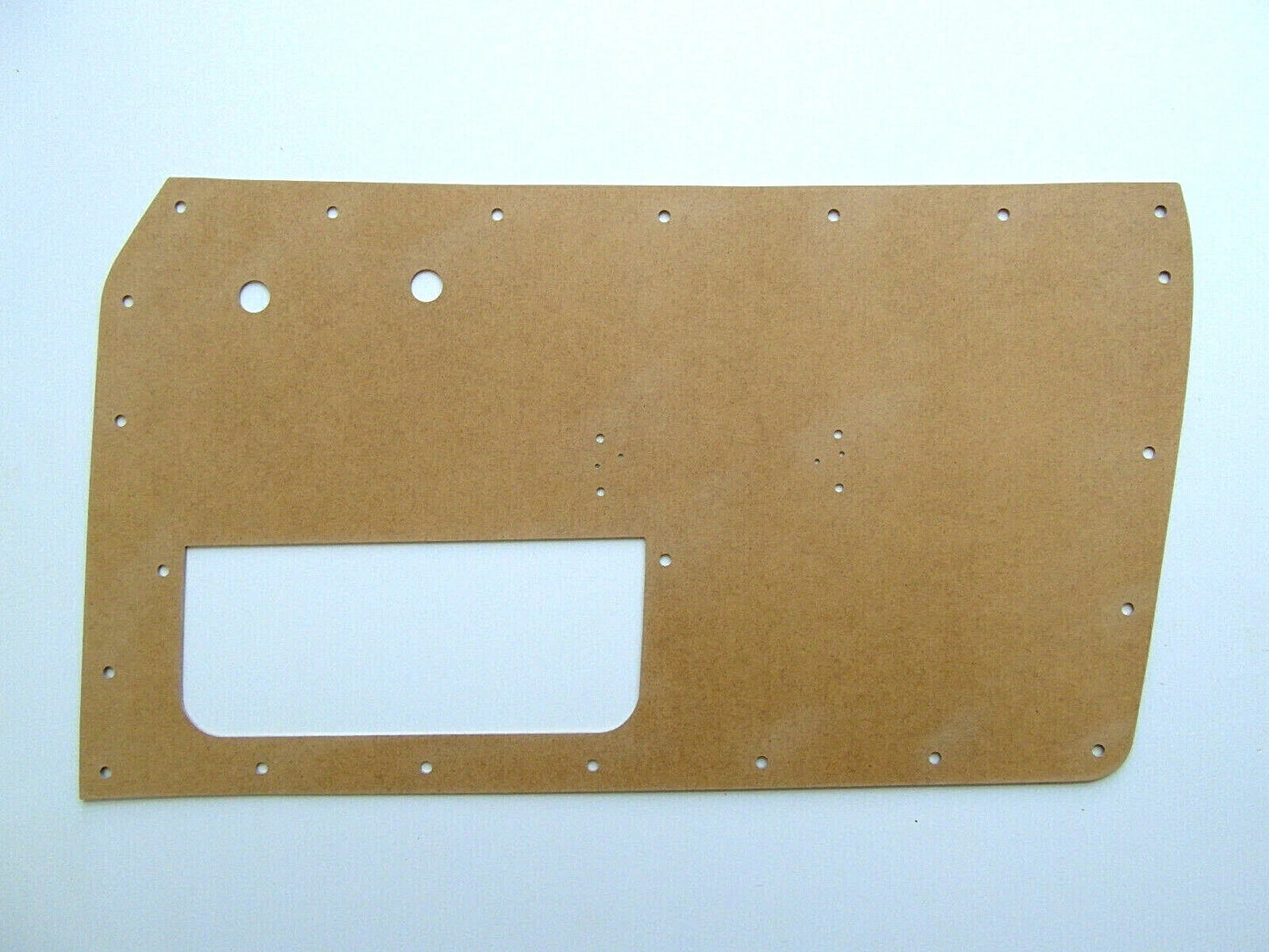 Door Panel, Side Panel for Volkswagen Karmann Ghia (1955–1962)