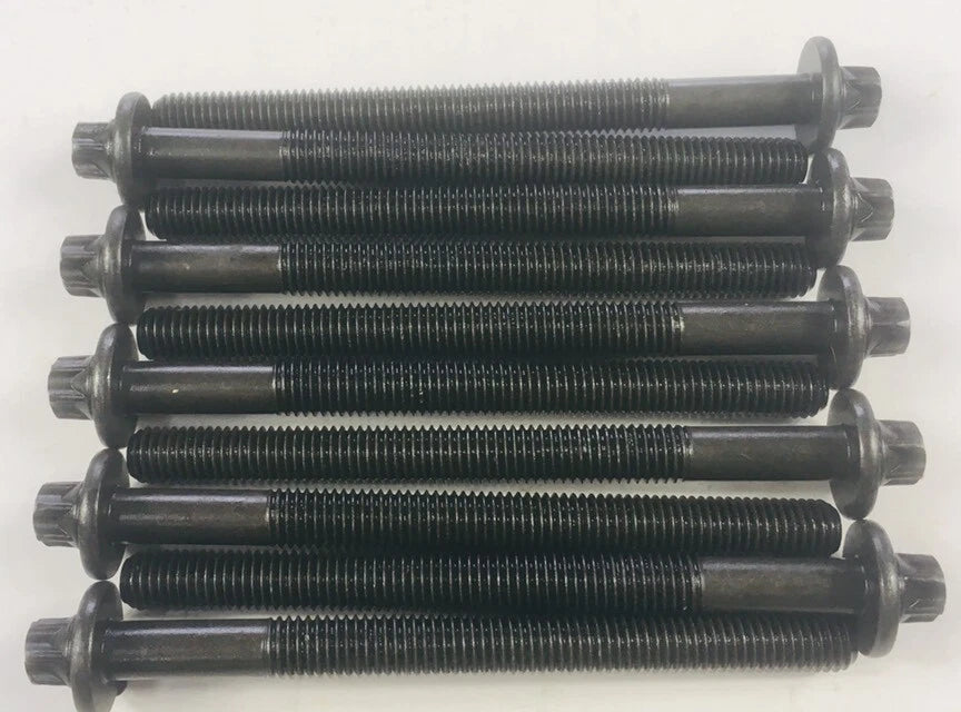 Cylinder Head Bolt Set for Renault Megane Scenic Clio Modus