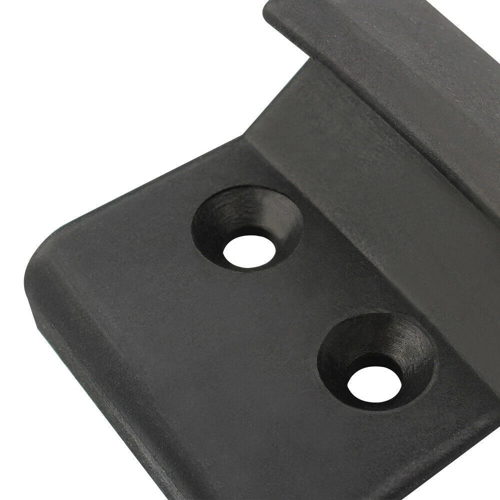 4pcs Plastic Inner Jaw Protector Clamp Coat for Motorcycle Tire Changer Machine