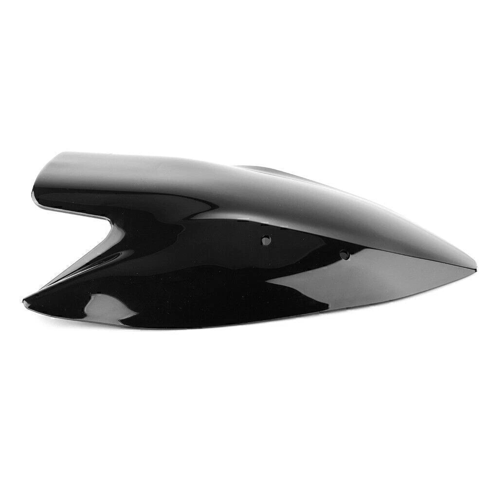 Windshield for Kawasaki Z1000 (2003-2006) Black