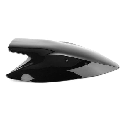 Windshield for Kawasaki Z1000 (2003-2006) Black