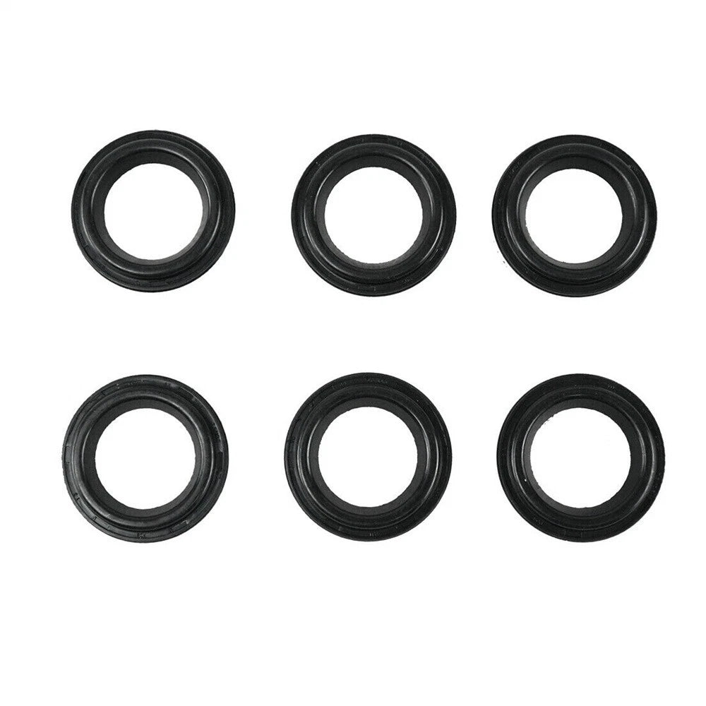 Engine Valve Cover Gasket for Hyundai Santa Fe, Sonata 2003-06 2.7L