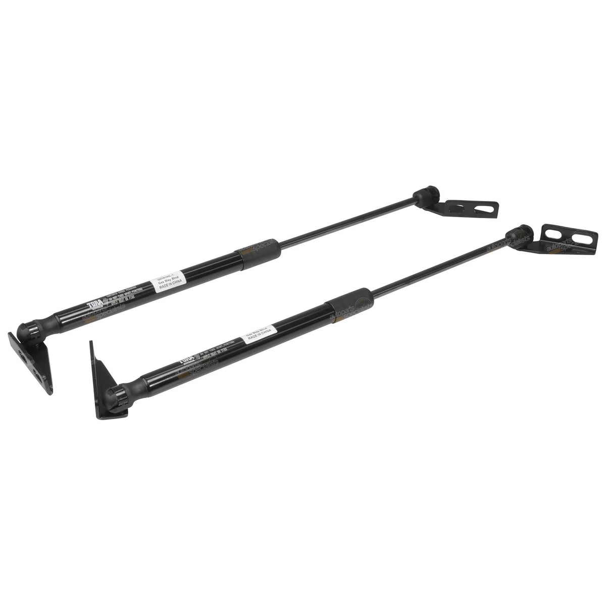 Rear Hatch Gas Stay Struts for Nissan Pulsar N15 Hatchback (1998-2000)