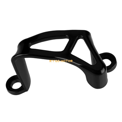 Rear Caliper Guard Black for Honda CRF150R CRF250R CRF450R CRF450X