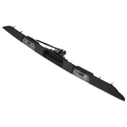 Tailgate Trunk Release Switch for BMW 540i/528i (1999-2003)