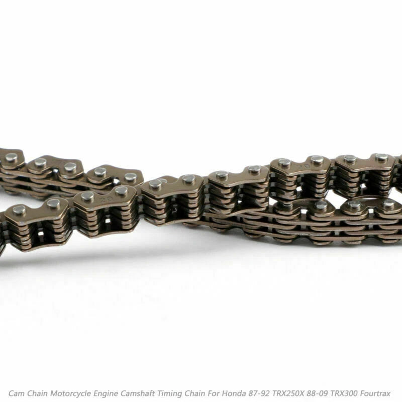 Timing Chain for Honda TRX250X TRX300EX (2001-2009)
