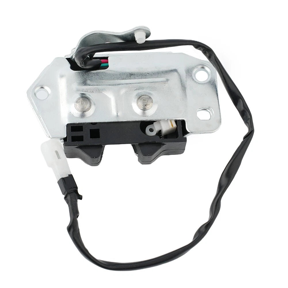 Rear Door Lock Latch for Toyota