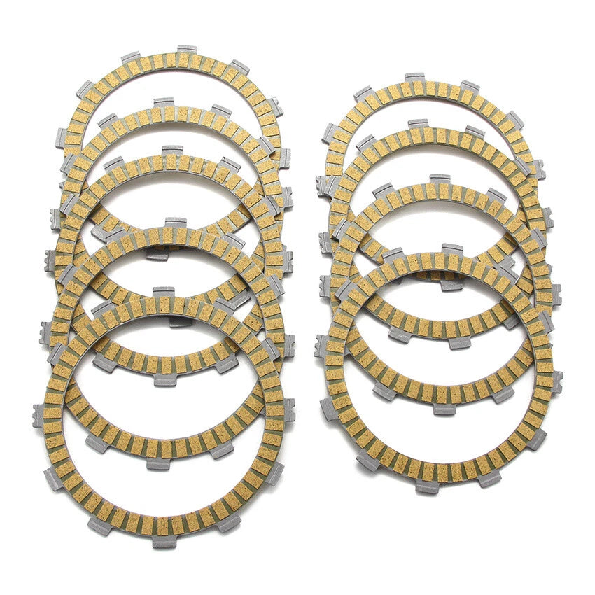 Clutch Friction Disc Plate for Yamaha FJ-09/XSR900/MT-09 (2015-2020)