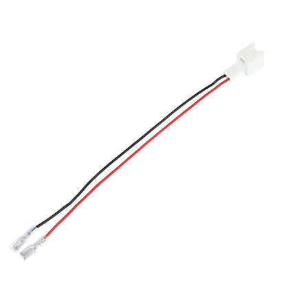 Car Speaker Connector Wire Harness Adapters for Nissan Infiniti
