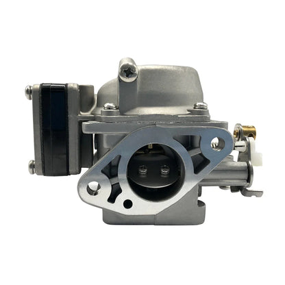 Carburetor Assy for Yamaha 2-Stroke 6hp 8hp Outboard Motor