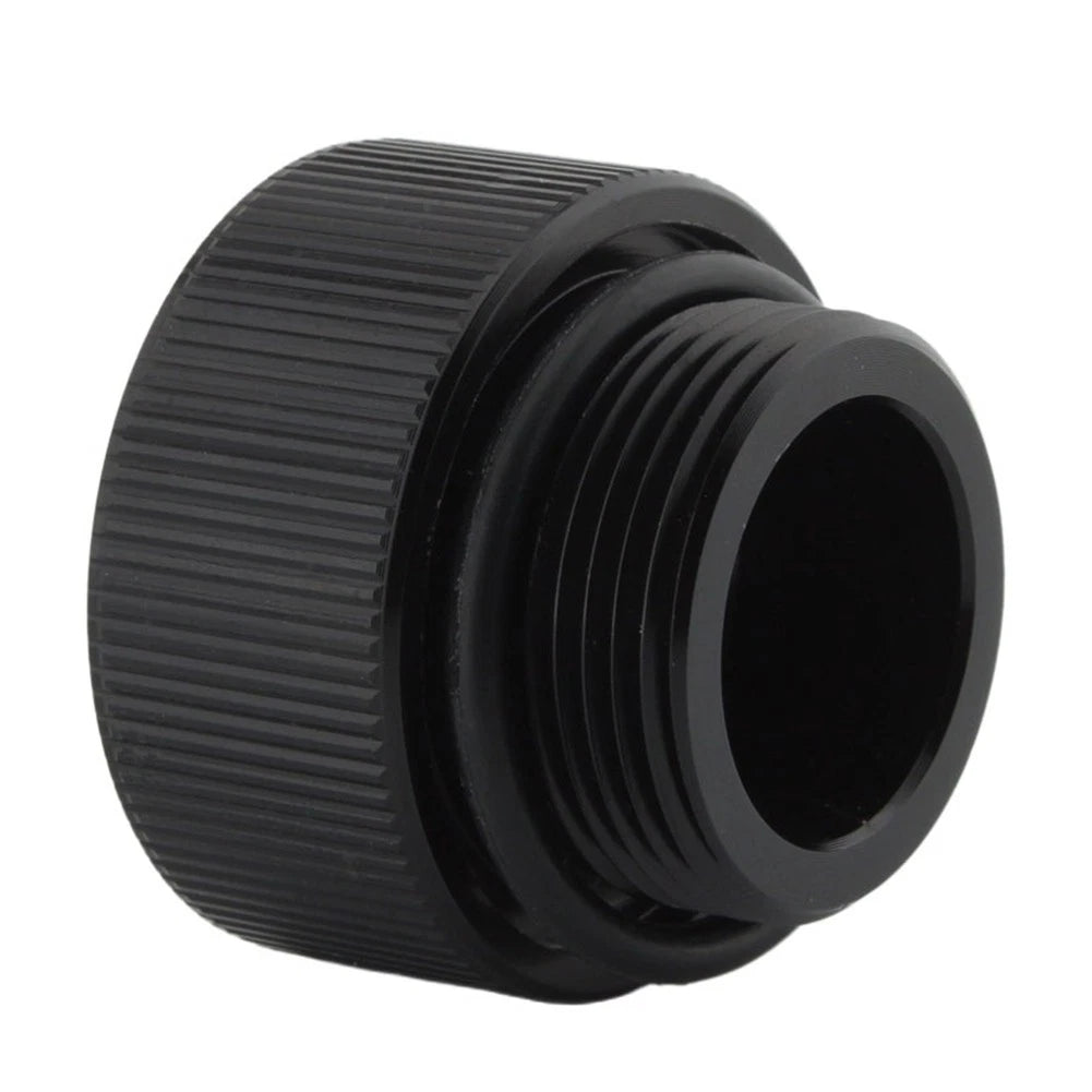 Black Oil Filler Cap Cover for YAMAHA VMAX 1200 1700 XJR 400