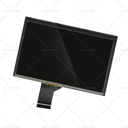 7" LCD Touch Screen Radio Navigation for Jeep Compass (2017-2020)