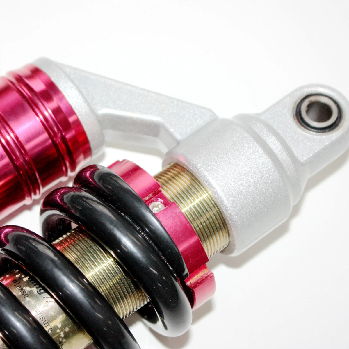 270mm Black HD Rear Shock Absorber for PIT PRO DIRT BIKE ATV