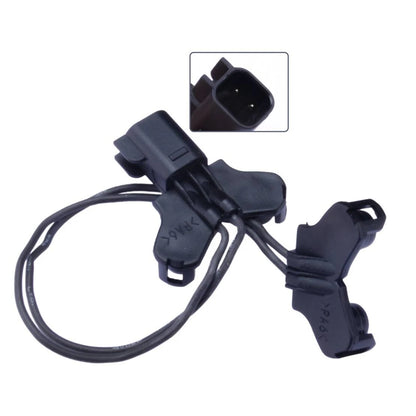 Snail Horn Air Horn for Ford Explorer Expedition Edge Mustang (2001-2023)