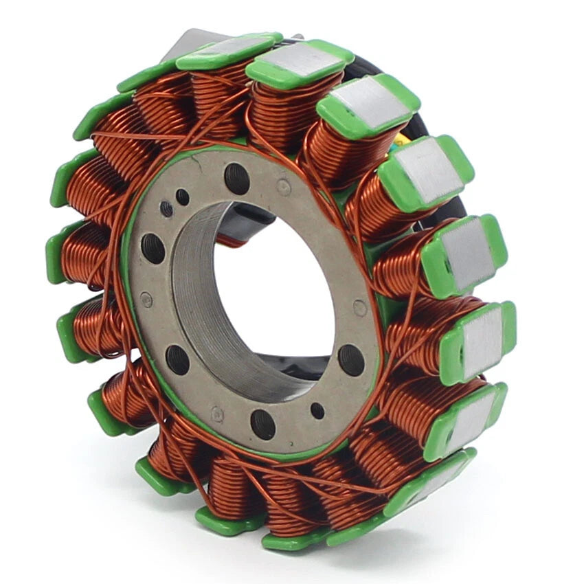 Stator Coil for Lynx YETI 600 Rave RE 600 (2008)
