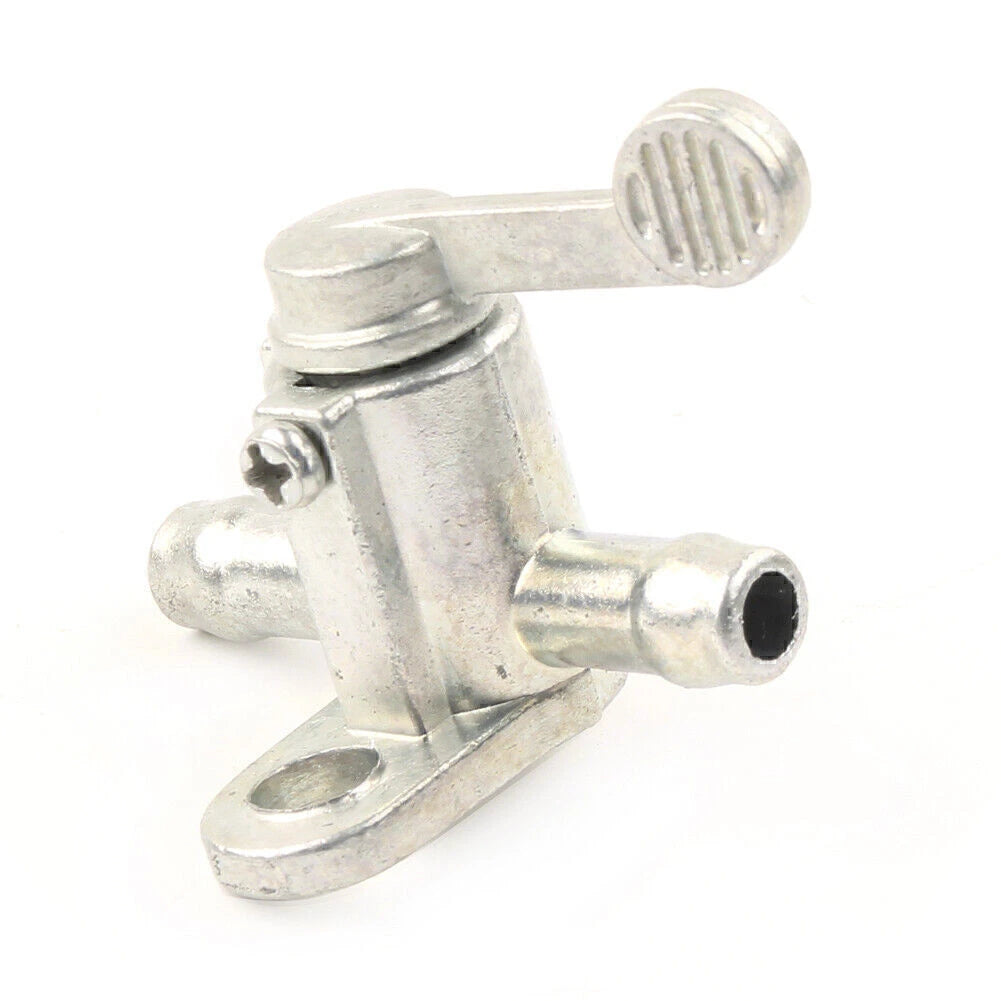 8mm Inline Fuel Tank Tap Filter for PIT PRO Quad Dirt Bike Buggy ATV