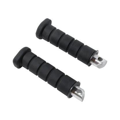 Passenger Footpegs for Indian Scout, Scout Sixty, Bobber (2015-2024)