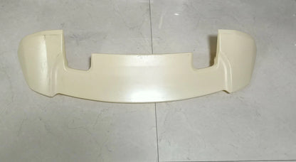 Factory Style Spoiler Wing ABS for Honda Fit Jazz Hatchback 2014-2019
