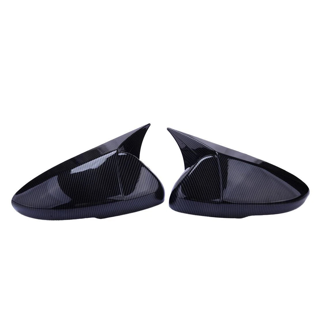 OX Horn Side Rearview Mirror Cover Trim for Honda Accord (2018-2022)
