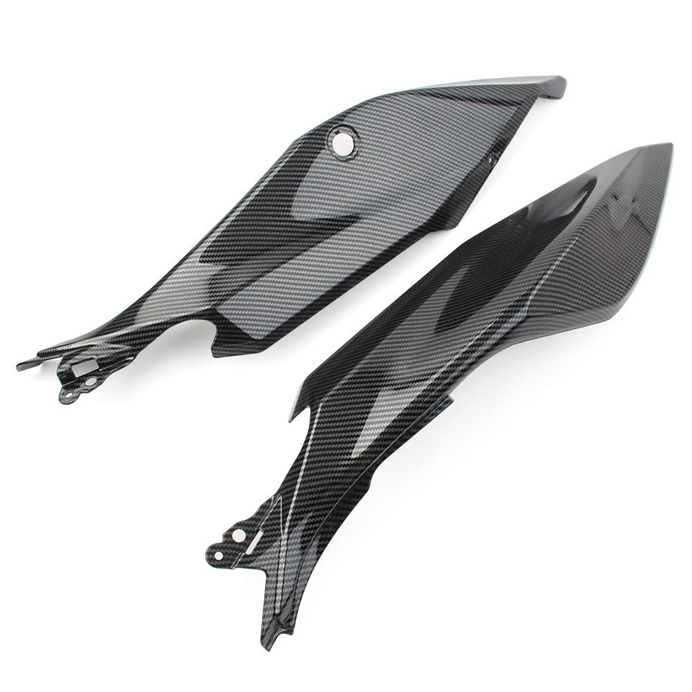 Rear Seat Side Fairing Cowl Panel for Kawasaki NINJA 400 (2018-2020)