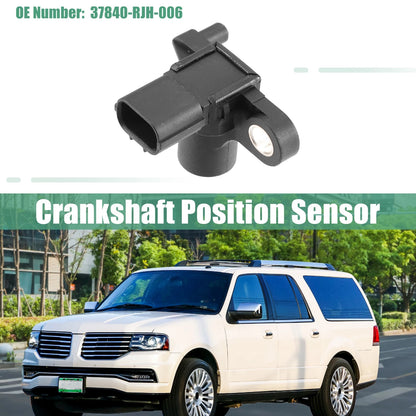 Car Engine Crankshaft Position Sensor for Honda Civic (2001-2005)