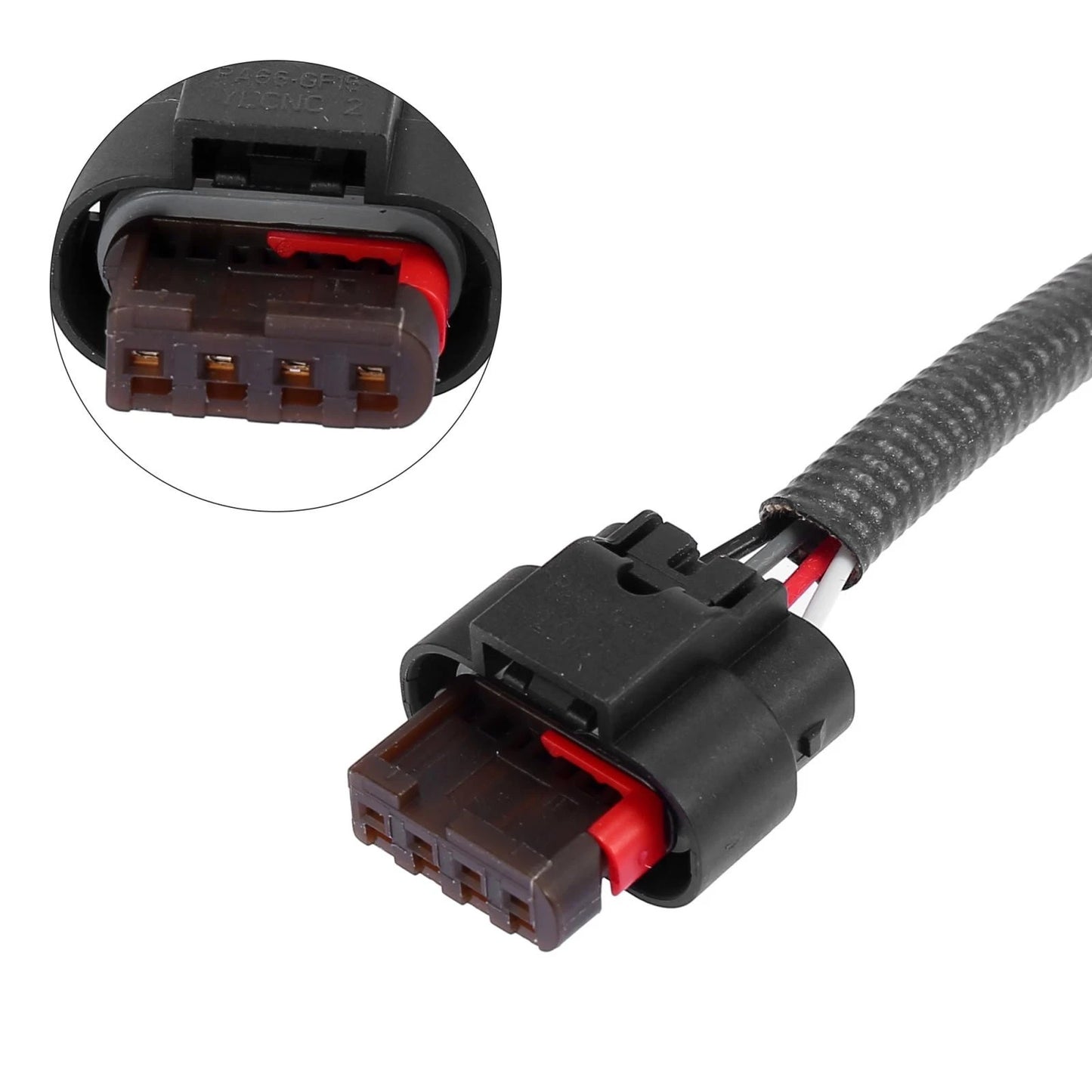 Oxygen Sensor Air Fuel Ratio for Ford Mondeo (2013)