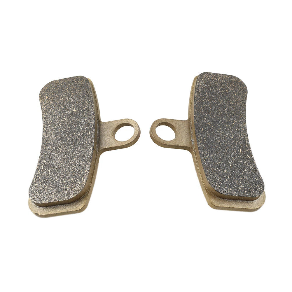 Front Brake Pads for HARLEY DAVIDSON FXDF Fat Bob (2008-2017)