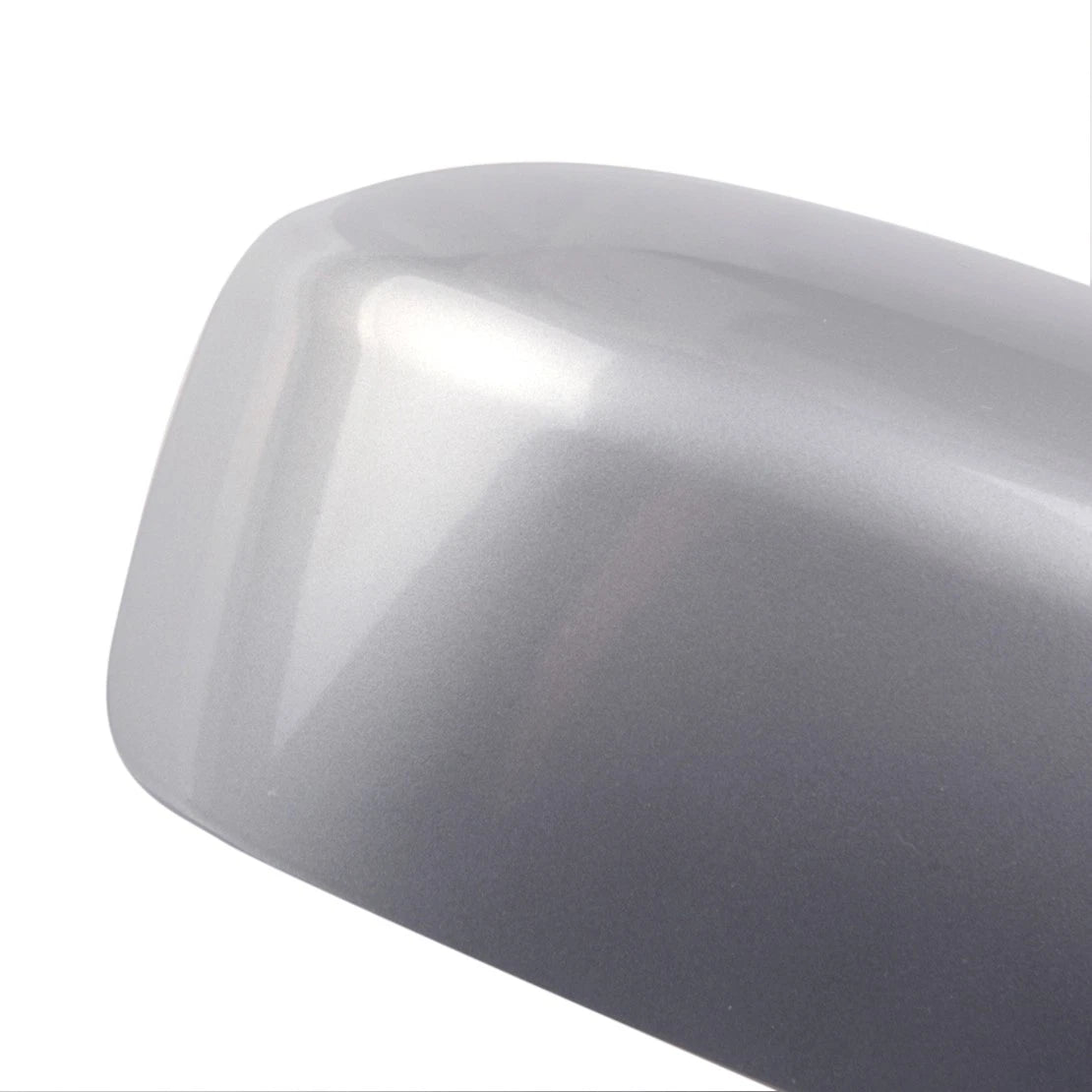 Right Mirror Cap Cover Satin Silver for Honda Accord (2003-2007)